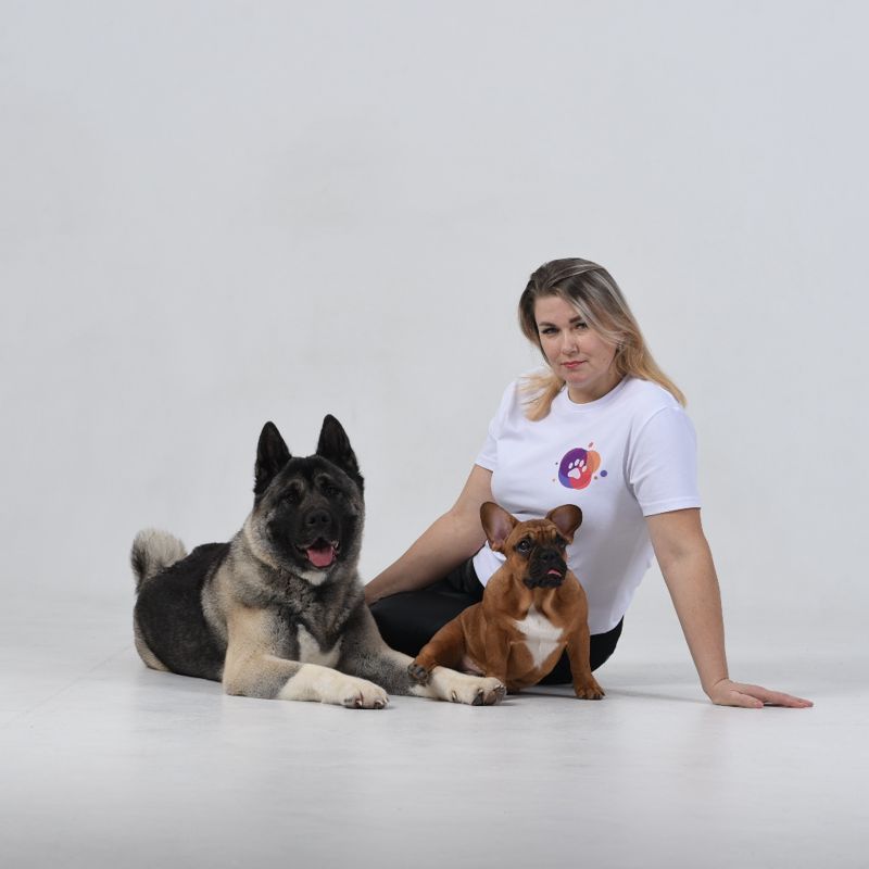 Прудникова Елена