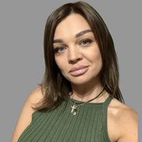 Войтова Ольга
