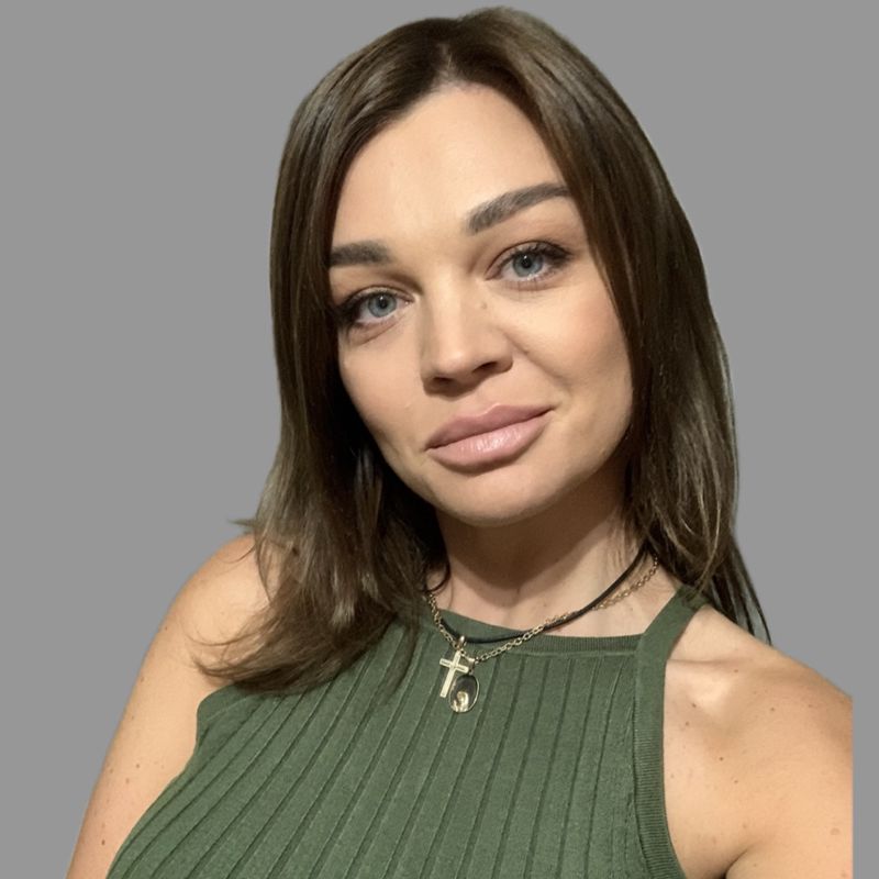 Войтова Ольга