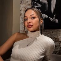 Буторина Екатерина