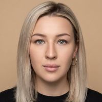 Терентьева Юлия