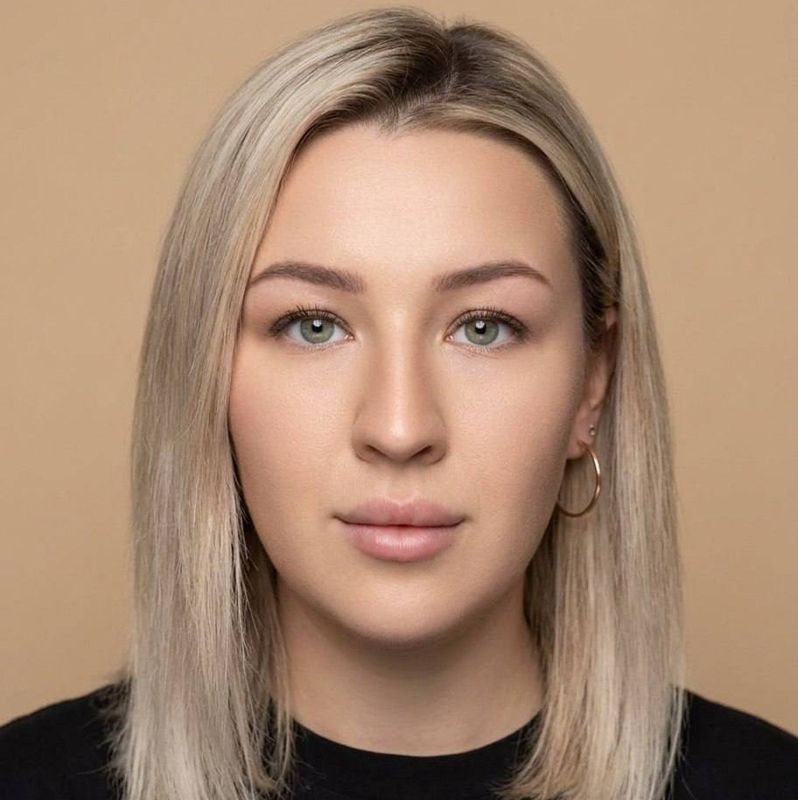 Терентьева Юлия