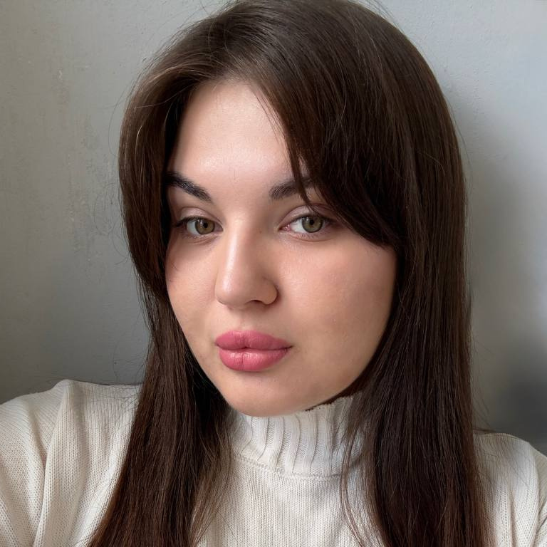 Екатерина