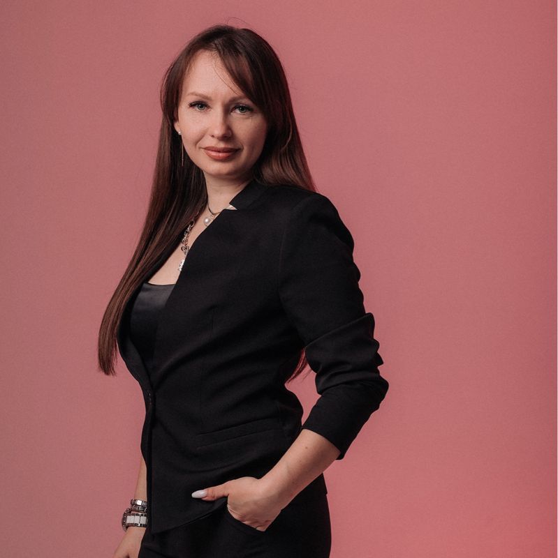 Виноградова Татьяна