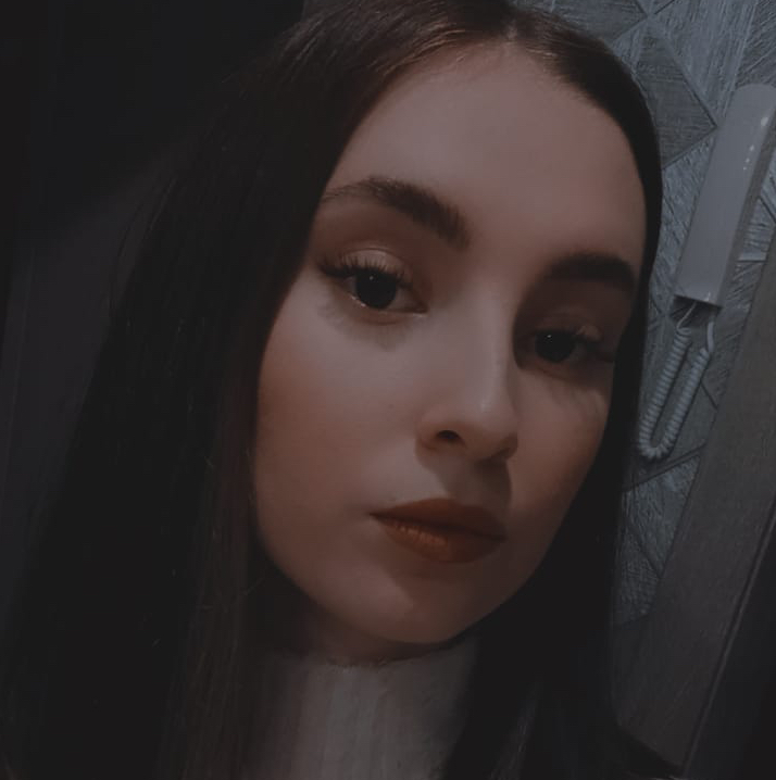 Дарья