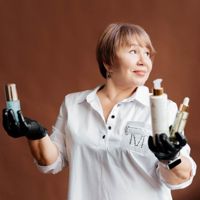 Салихова Венера