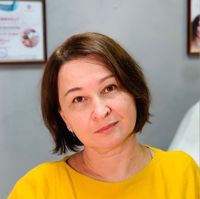Наталья, кабинет в Люберцах