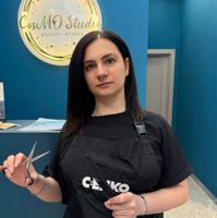 Марина