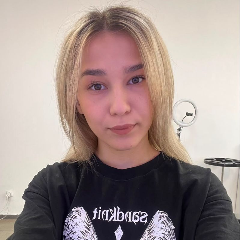 Мария