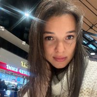 Осенняя Алёна
