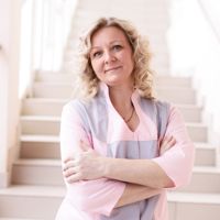 Зажигина Виктория