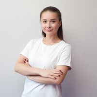 Мануйлова Анастасия