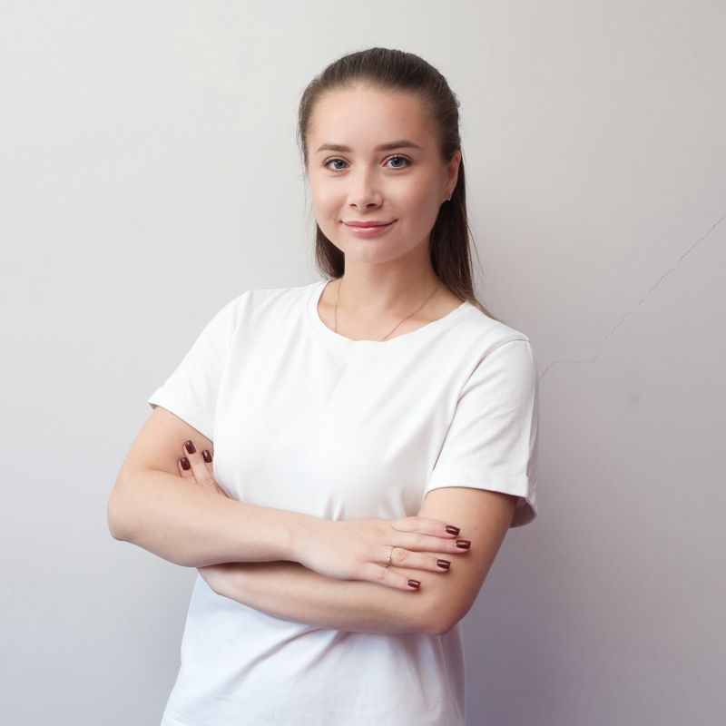 Мануйлова Анастасия