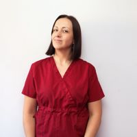 Гомзякова Ирина