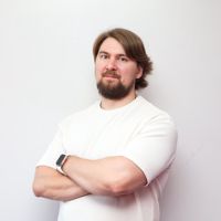Могилка Николай