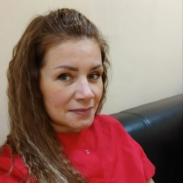 Кузнецова Вера