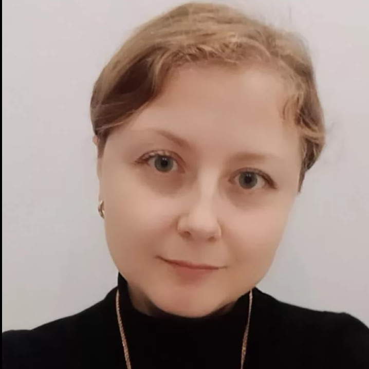 Яценко Татьяна Николаевна