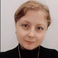 Яценко Татьяна Николаевна