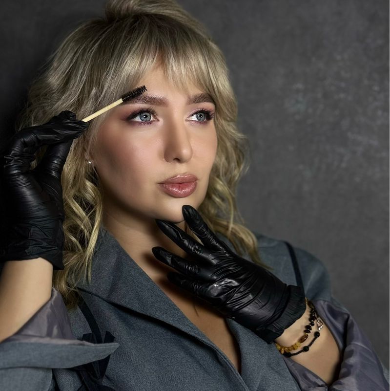 Отставнова Светлана