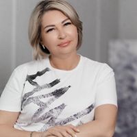 Людмила
