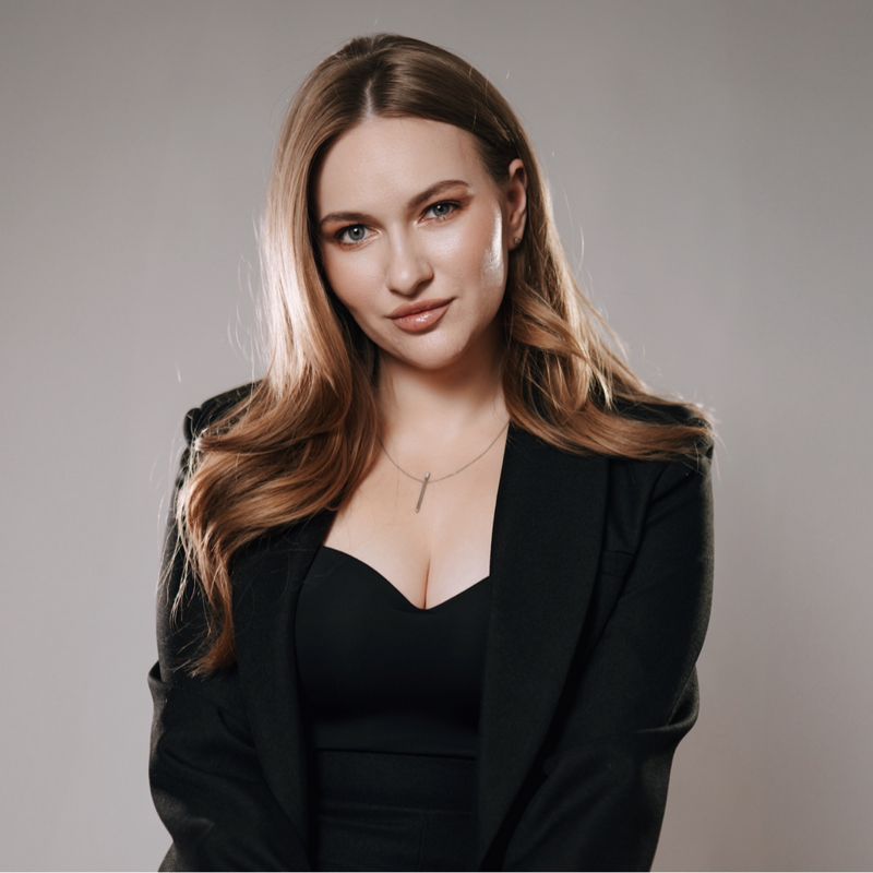 Образцова Юлия