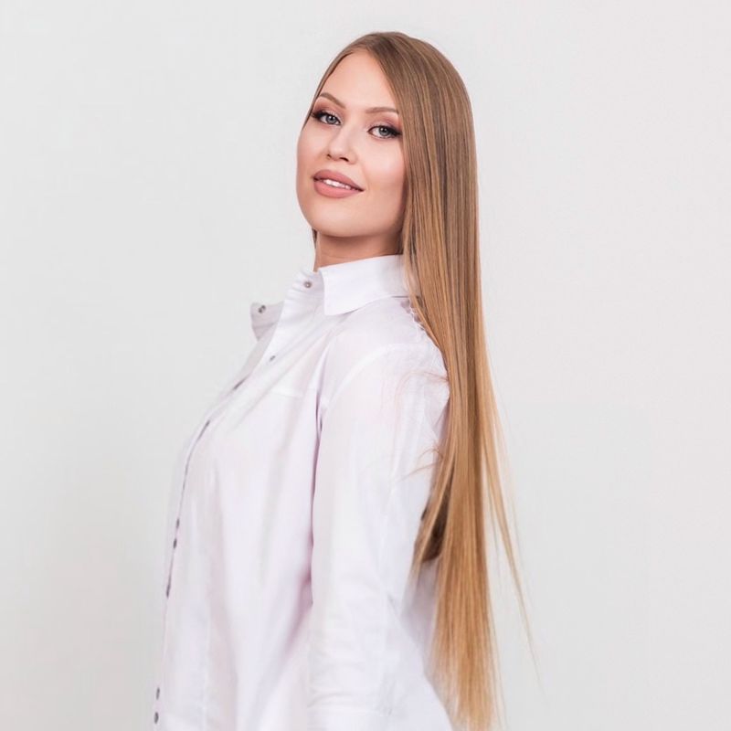 Евгения
