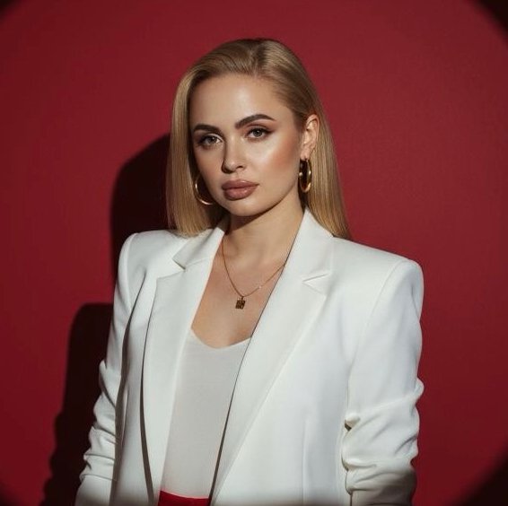 Алена