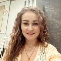 Якунина Анна