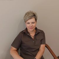 Мастер Ирина