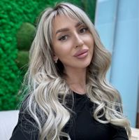Климова Виктория