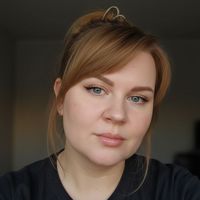 Чекмарева Екатерина