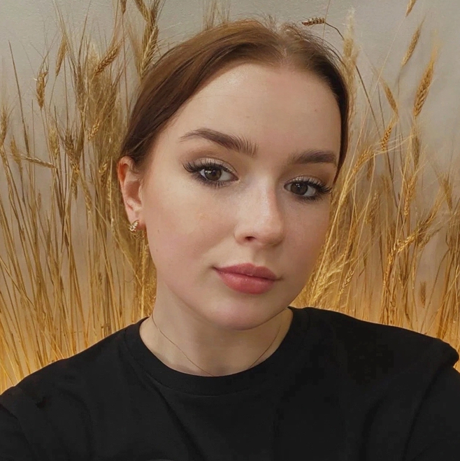 Мастер Екатерина