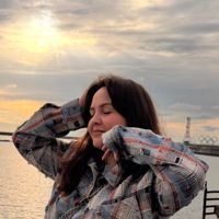 Инёшина Ксения