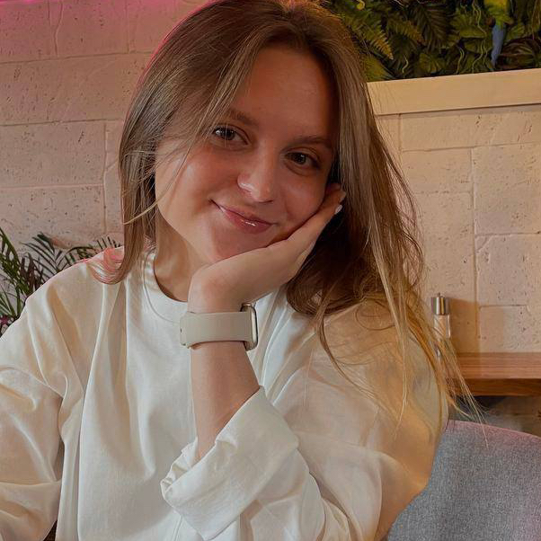 Лунина Маргарита