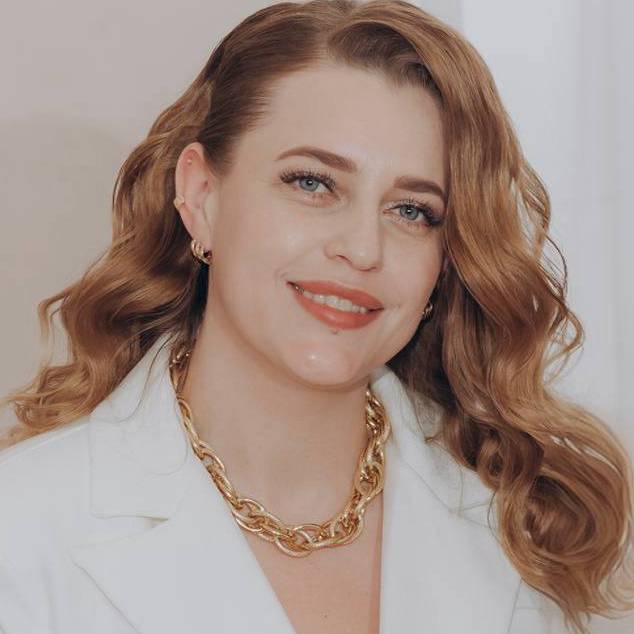 Азарова Елена