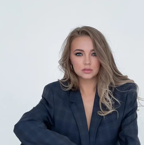 Наталья