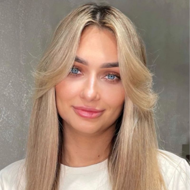 Некрасова Ольга