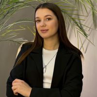 Прохоренкова Кристина
