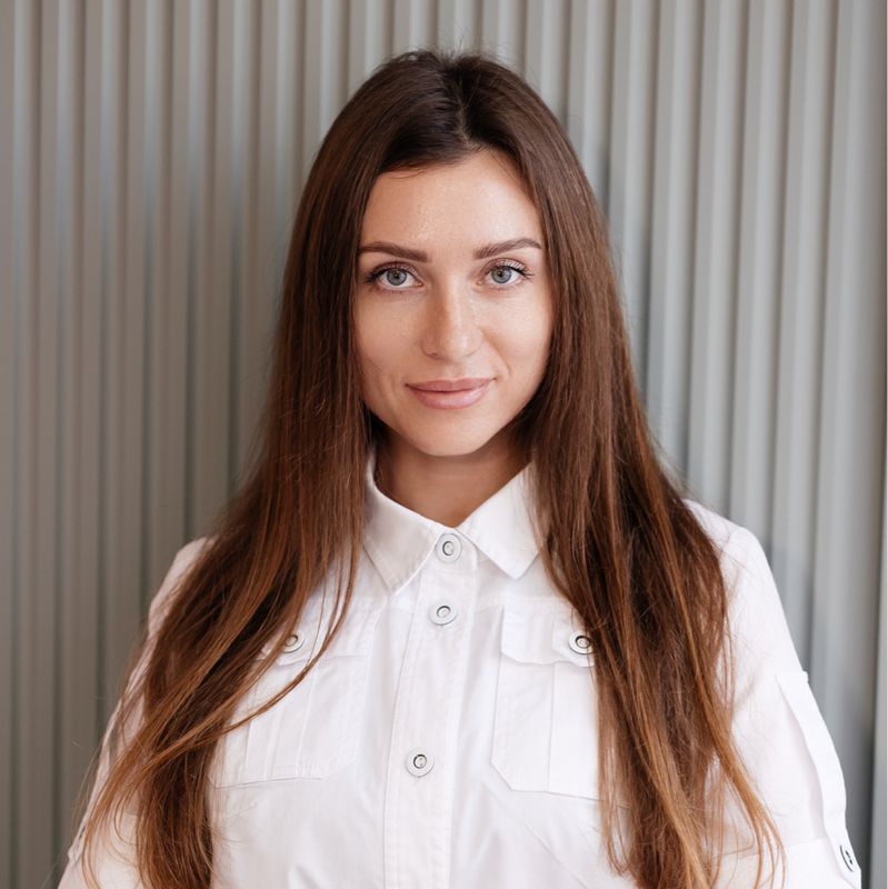 Мельникова Алла