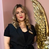 Щеглова Анастасия