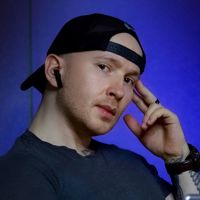 Сергей Некрасов