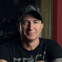 Александр Семакин