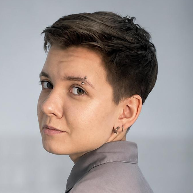 Евгения Гусарова