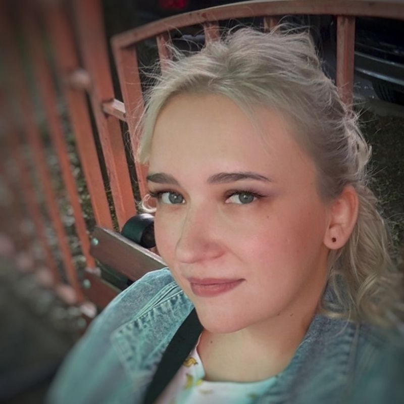 Евгения