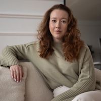 Екатерина