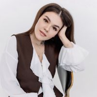 Стёпкина Ксения