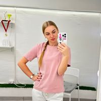 Екатерина Францкевич