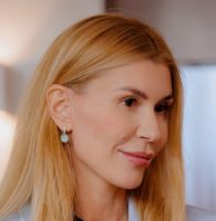 Галина Свинина