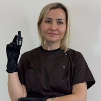 Екатерина Добашина