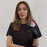 Гульнара Шарафутдинова